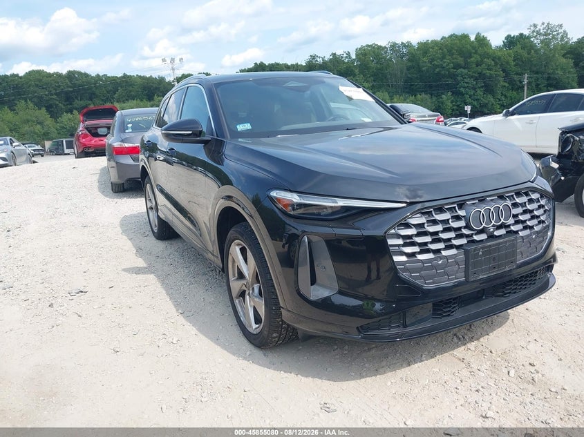 2025 AUDI ALL-NEW Q5 PREMIUM PLUS TFSI QUATTRO S TRONIC | WA12AAGU4S2075287 | UPCARS