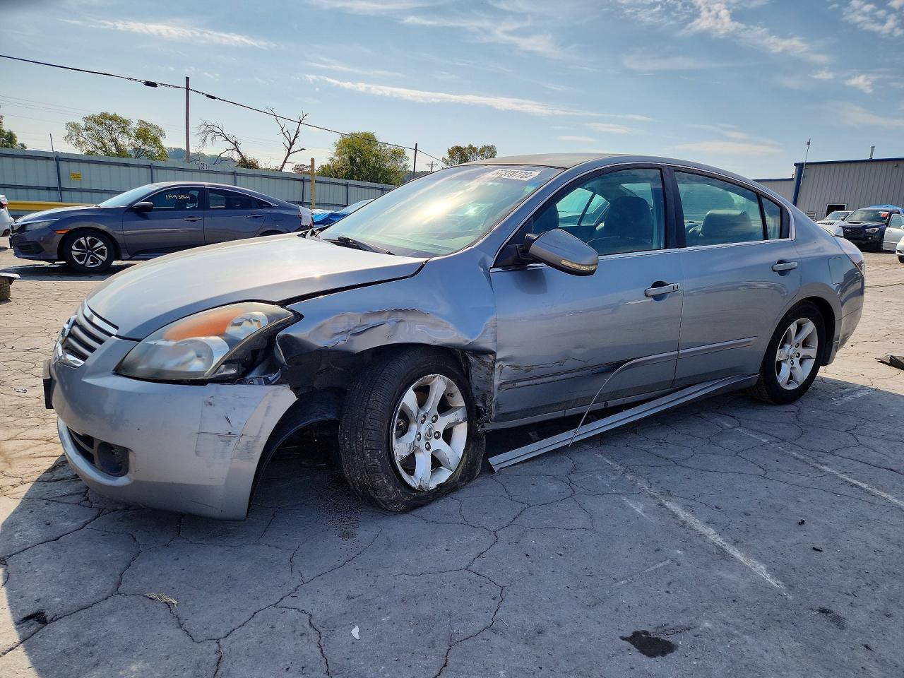 2007 NISSAN ALTIMA 3.5 SE | 1N4BL21E67N465066 | UPCARS