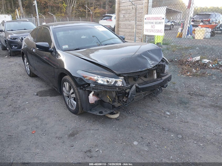 2009 HONDA ACCORD 2.4 EX-L | 1HGCS12889A024099 | UPCARS