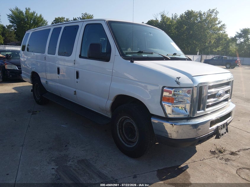 2013 FORD E-350 SUPER DUTY XL/XLT | 1FBSS3BL7DDA56256 | UPCARS