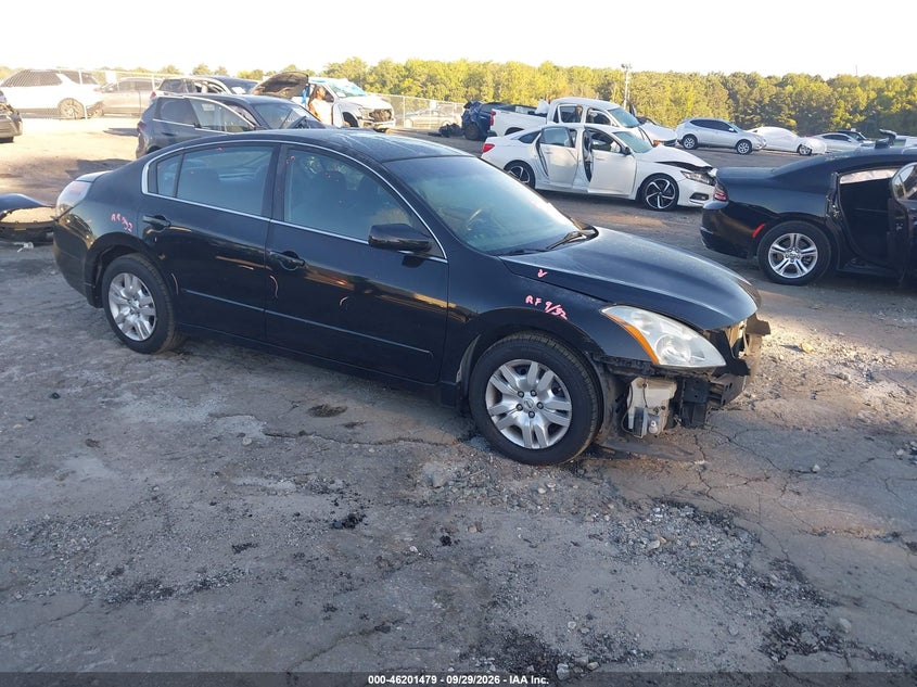 2010 NISSAN ALTIMA 2.5 S | 1N4AL2AP9AC168678 | UPCARS