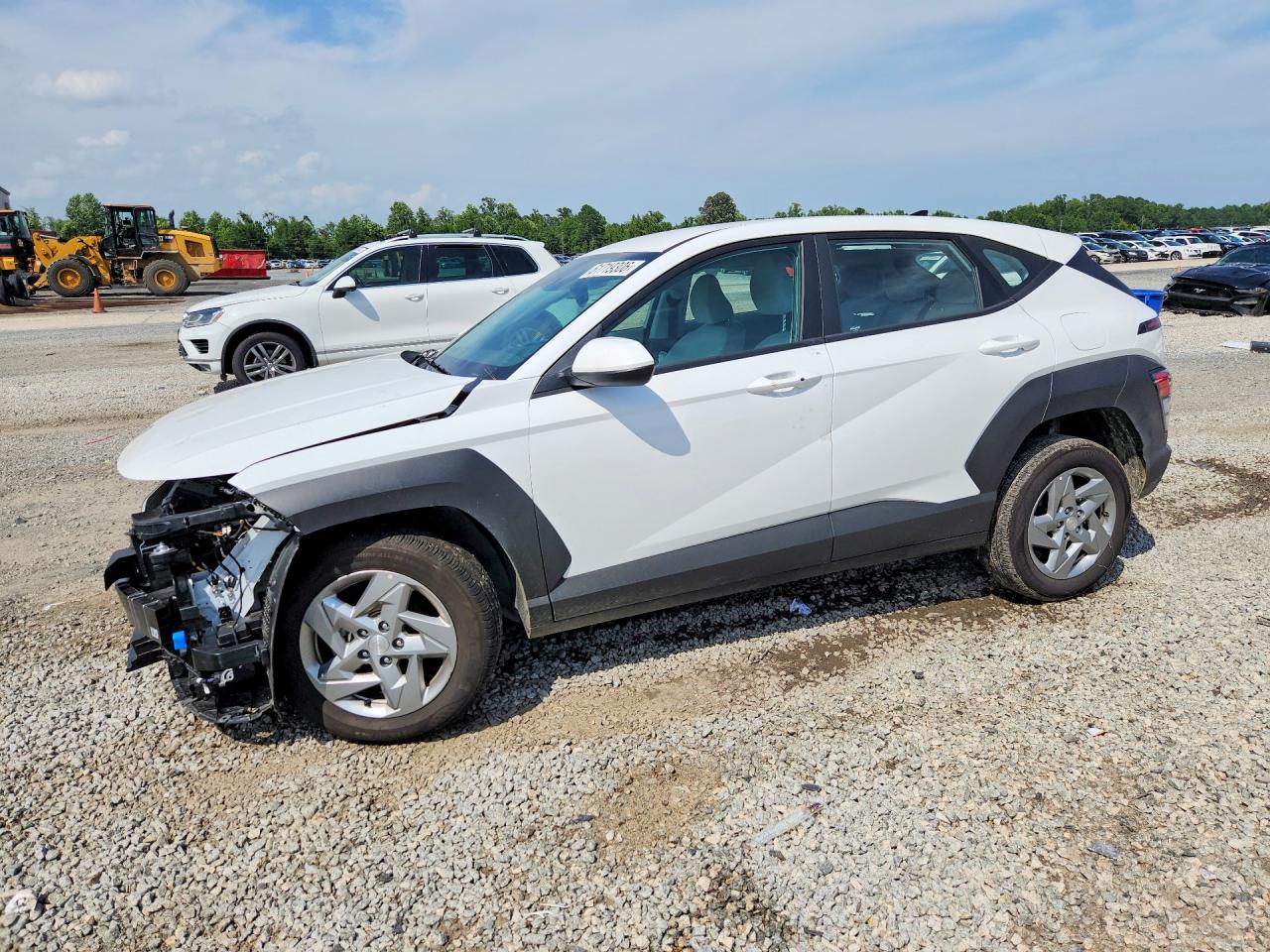 2026 HYUNDAI KONA ESSENTIAL | KM8HA3AB9TU391126 | UPCARS