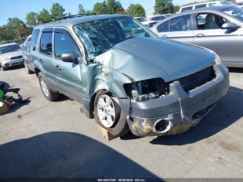 2006 FORD ESCAPE XLT/XLT SPORT | 1FMYU93106KB08191 | UPCARS