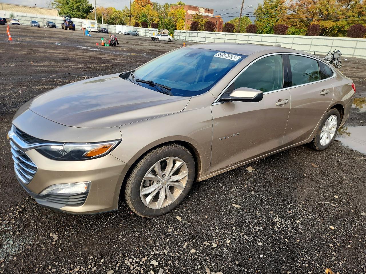 2023 CHEVROLET MALIBU LT | 1G1ZD5ST6PF134978 | UPCARS
