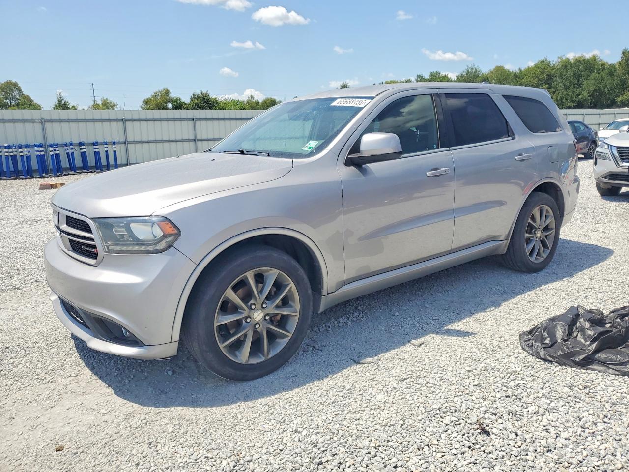 2015 DODGE DURANGO SXT | 1C4RDHAG2FC146994 | UPCARS