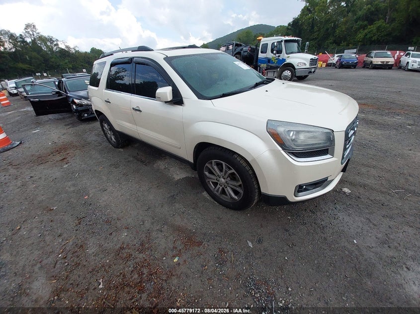 2013 GMC ACADIA SLT-1 | 1GKKVRKD7DJ183089 | UPCARS