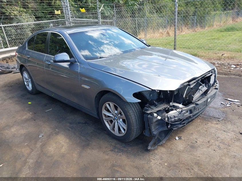 2016 BMW 528I XDRIVE | WBA5A7C57GG147692 | UPCARS