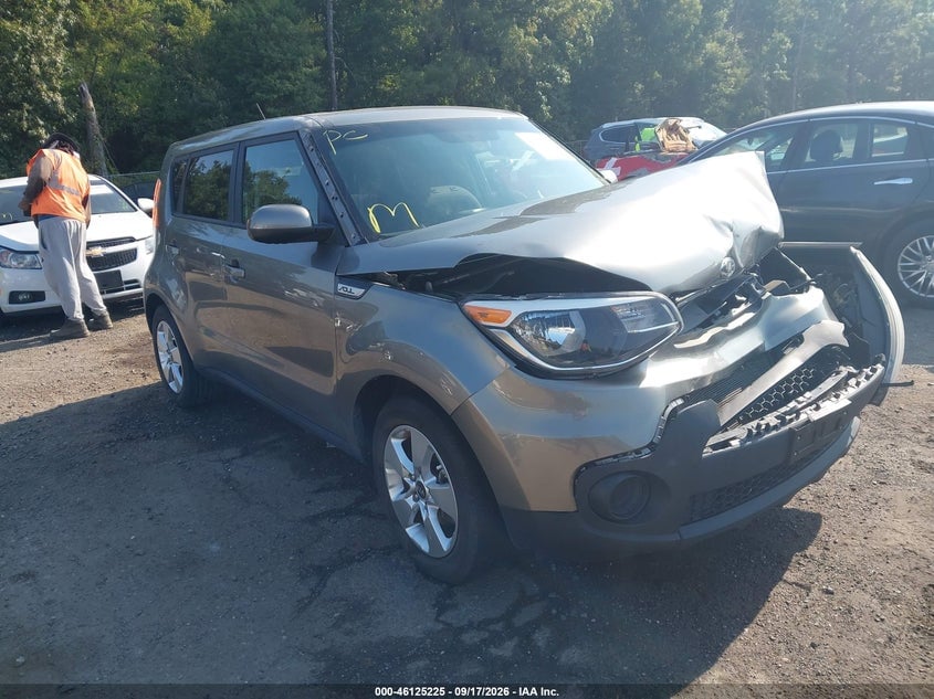 2018 KIA SOUL ! | KNDJN2A23J7556359 | UPCARS