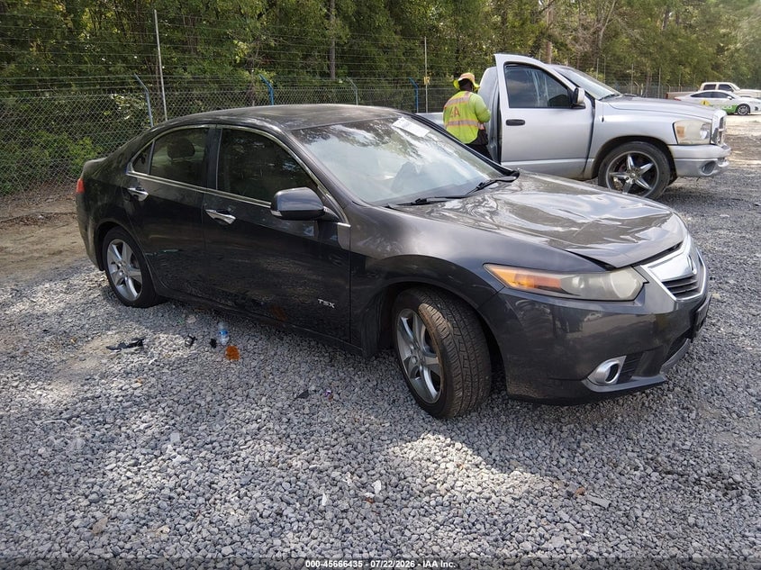 2012 ACURA TSX 2.4 | JH4CU2F42CC024437 | UPCARS
