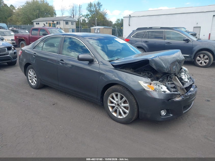 2011 TOYOTA CAMRY SE/LE/XLE | 4T1BF3EK9BU183781 | UPCARS