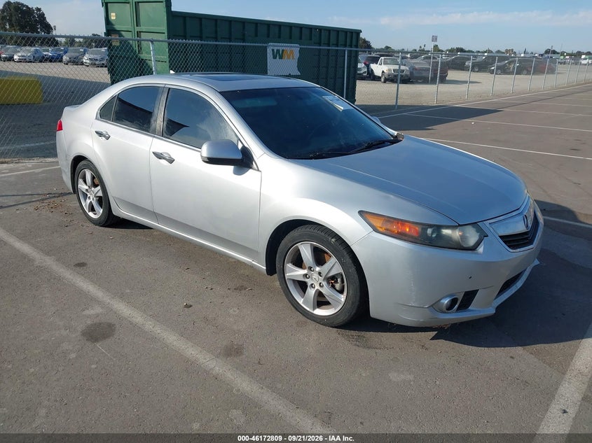 2012 ACURA TSX 2.4 | JH4CU2F65CC028841 | UPCARS