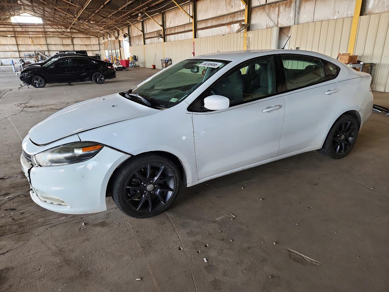 2016 DODGE DART SE | 1C3CDFAA9GD606562 | UPCARS