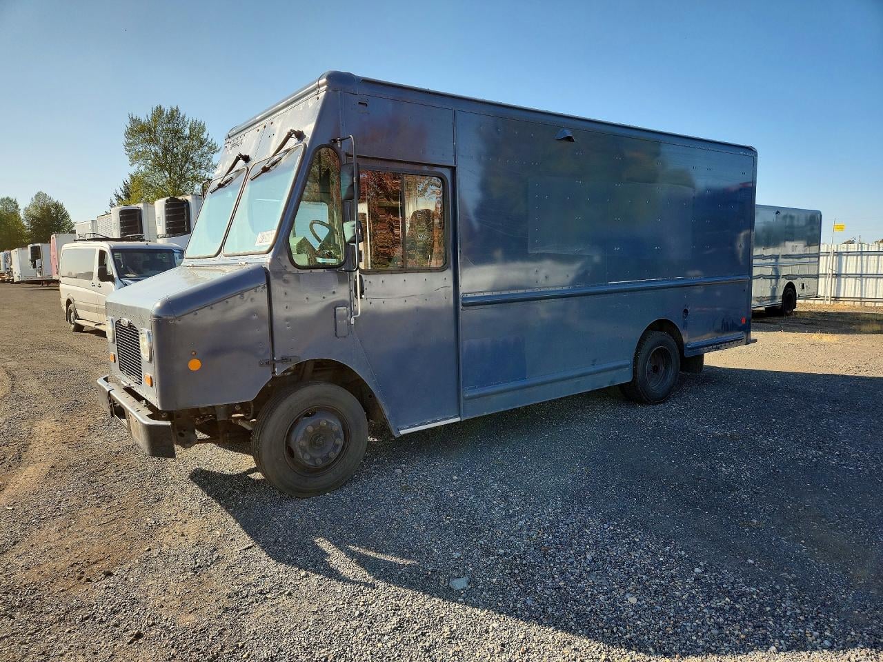 2020 FREIGHTLINER ALL OTHER M LINE WALK-IN VAN | 4UZAC2EA1LCLZ6429 | UPCARS