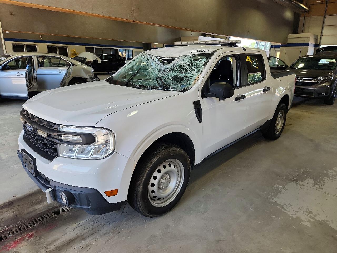 2022 FORD MAVERICK XL | 3FTTW8F95NRA30084 | UPCARS