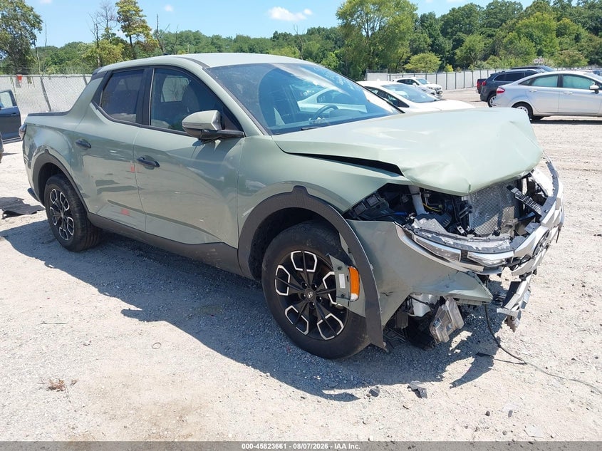 2022 HYUNDAI SANTA CRUZ SEL | 5NTJBDAE8NH028947 | UPCARS