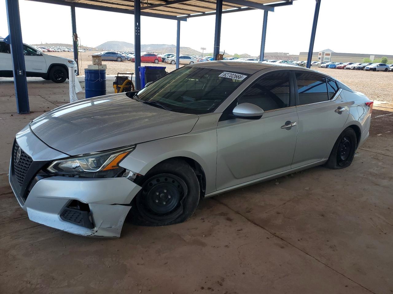 2020 NISSAN ALTIMA S | 1N4BL4BVXLC147659 | UPCARS