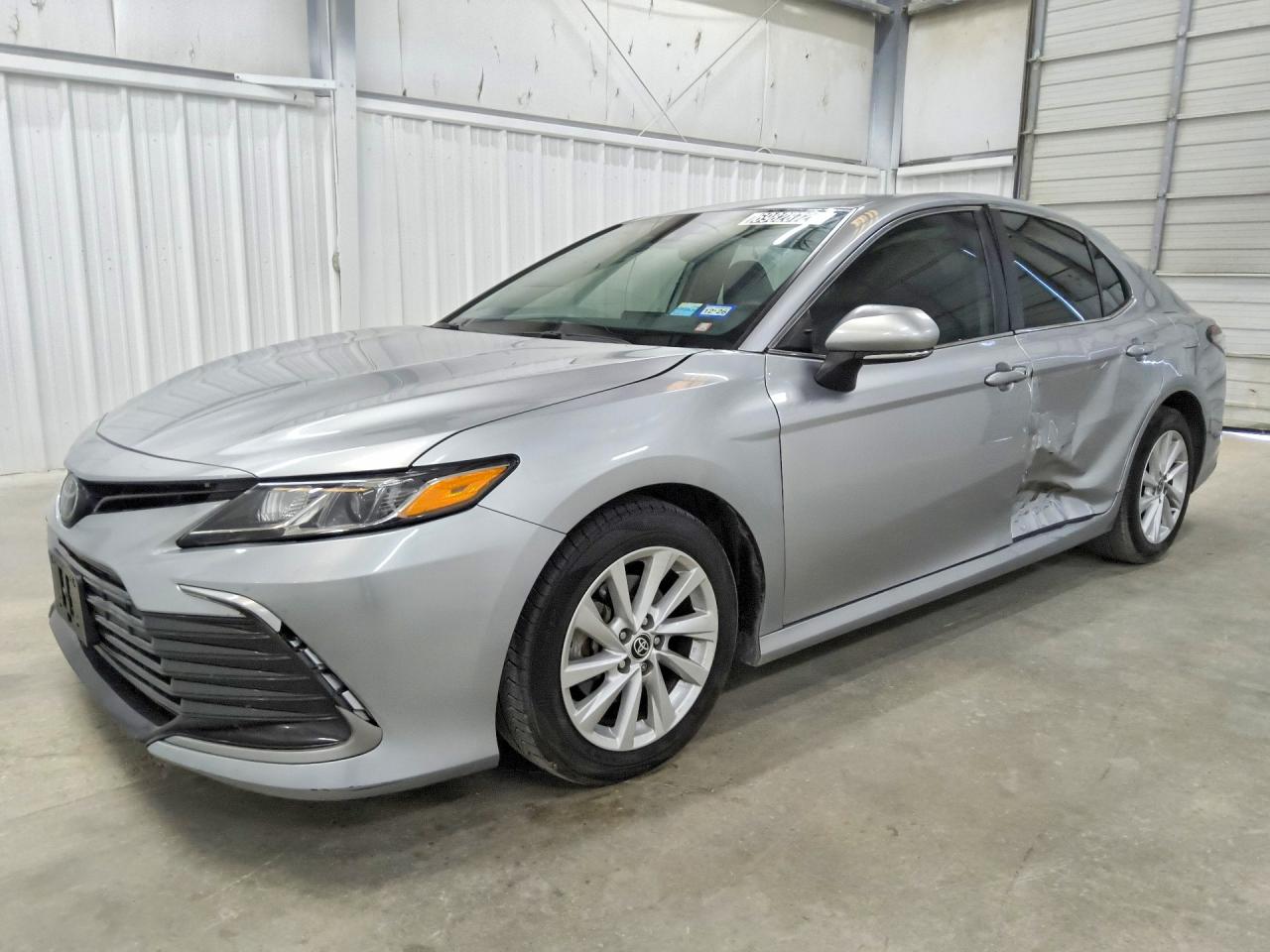 2023 TOYOTA CAMRY LE | 4T1R11AK0PU834701 | UPCARS