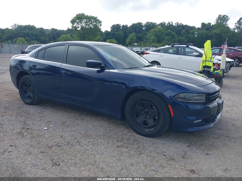 2015 DODGE CHARGE R/T | 2C3CDXCT6FH729659 | UPCARS