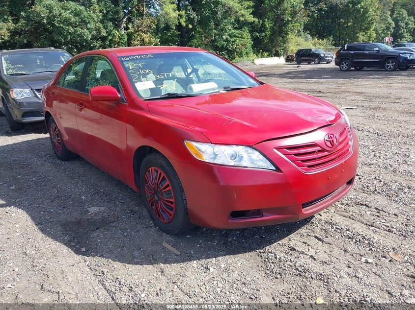 2009 TOYOTA CAMRY LE | 4T1BE46K99U288998 | UPCARS
