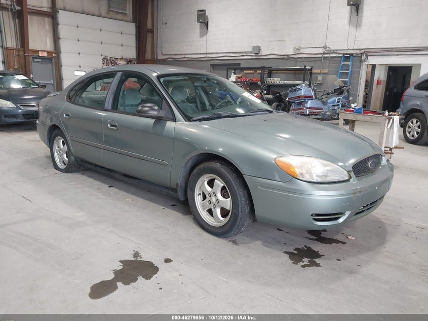 2005 FORD TAURU SE | 1FAFP532X5A182376 | UPCARS