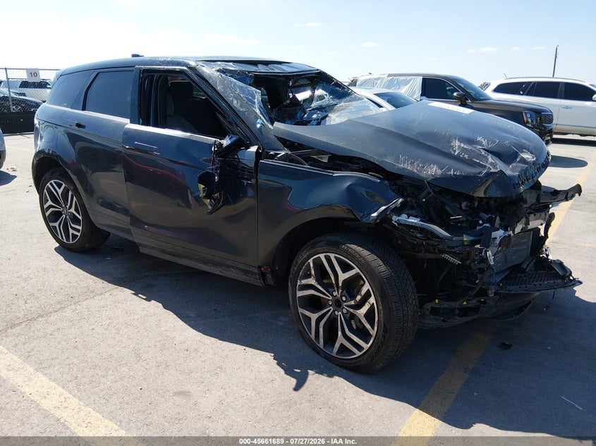 2020 LAND ROVER RANGE ROVER EVOQUE SE | SALZP2FX2LH028447 | UPCARS