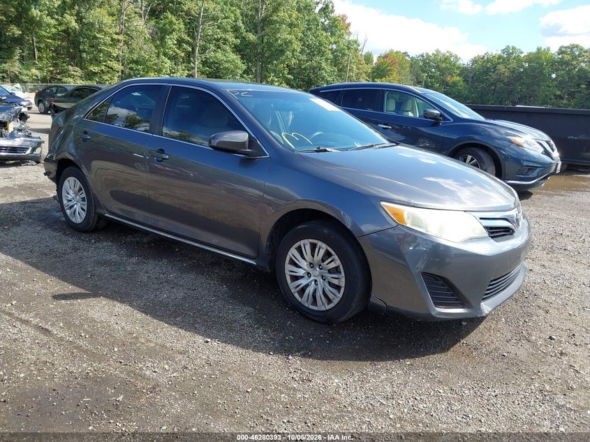 2014 TOYOTA CAMRY LE | 4T1BF1FK6EU404258 | UPCARS