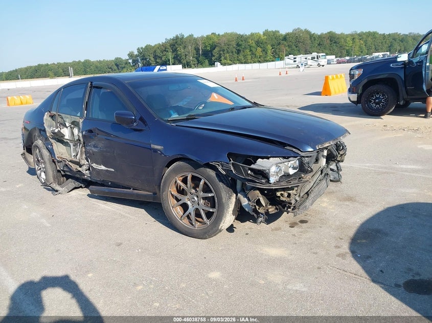 2005 ACURA TL | 19UUA66295A012600 | UPCARS