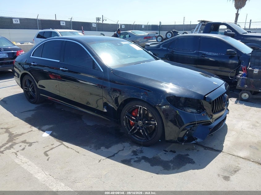 2017 MERCEDES-BENZ E 300 | WDDZF4JB4HA232299 | UPCARS
