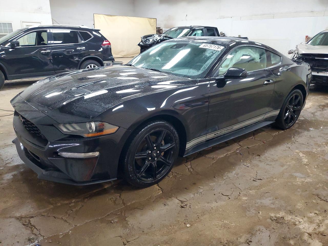 2019 FORD MUSTANG | 1FA6P8TH2K5167848 | UPCARS