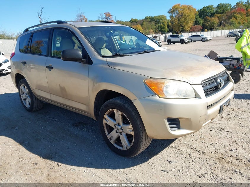 2009 TOYOTA RAV4 | JTMBF33V295012067 | UPCARS