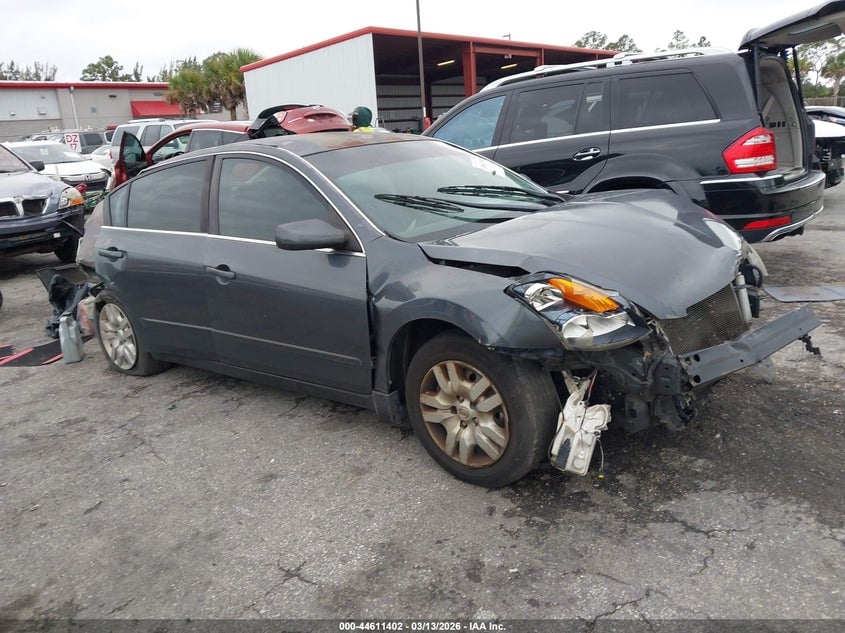 2009 NISSAN ALTIMA 2.5 S | 1N4AL21E19C198235 | UPCARS