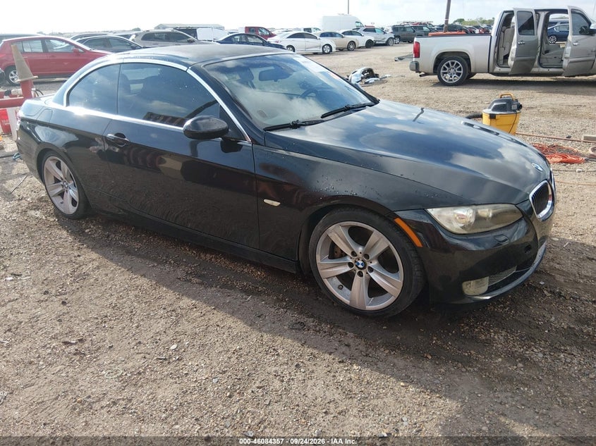 2009 BMW 335I | WBAWL735X9P180168 | UPCARS