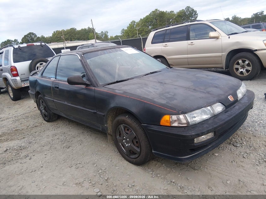 1991 ACURA INTEGRA LS | JH4DA9356MS025696 | UPCARS