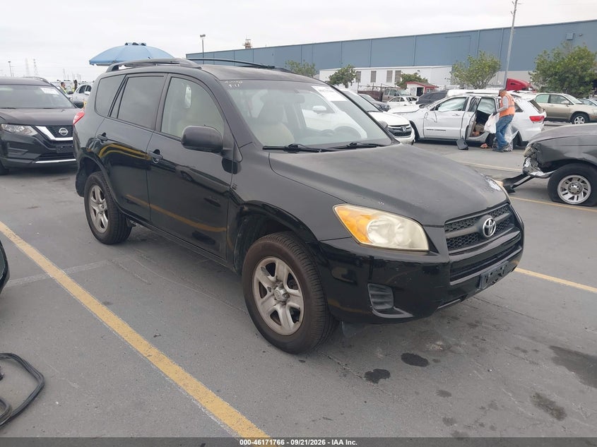 2009 TOYOTA RAV4 | JTMZF33V79D011825 | UPCARS