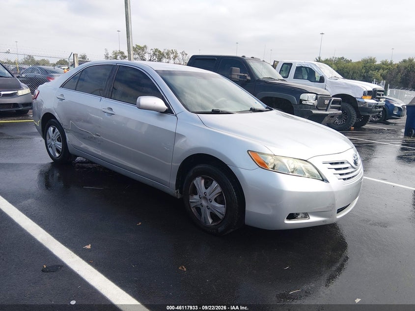 2009 TOYOTA CAMRY LE | 4T1BE46K59U305649 | UPCARS