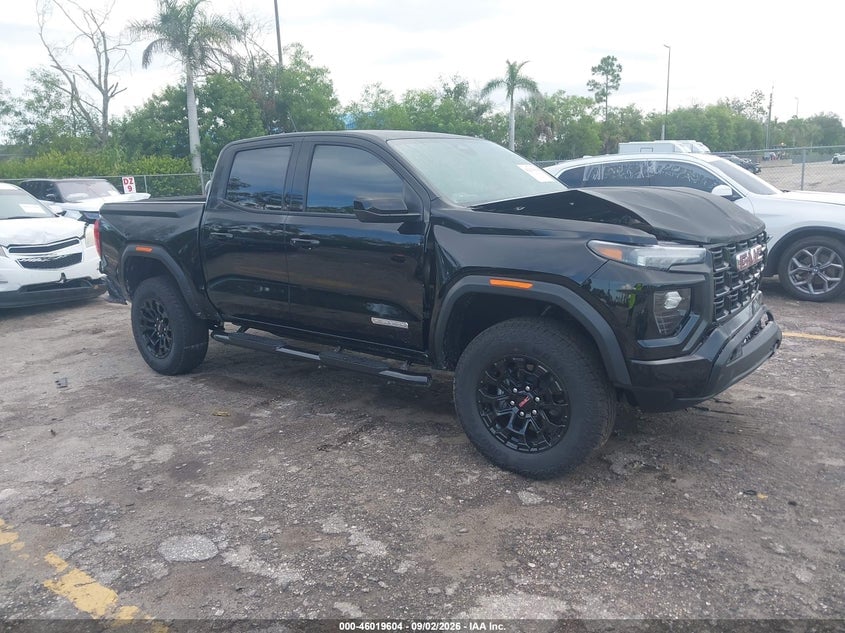 2026 GMC CANYON ELEVATION, RWD | 1GTP1BEKXT1196478 | UPCARS