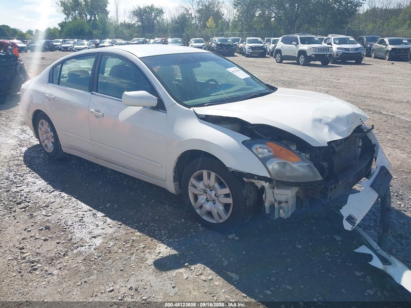 2009 NISSAN ALTIMA 2.5 S | 1N4AL21E09C130024 | UPCARS
