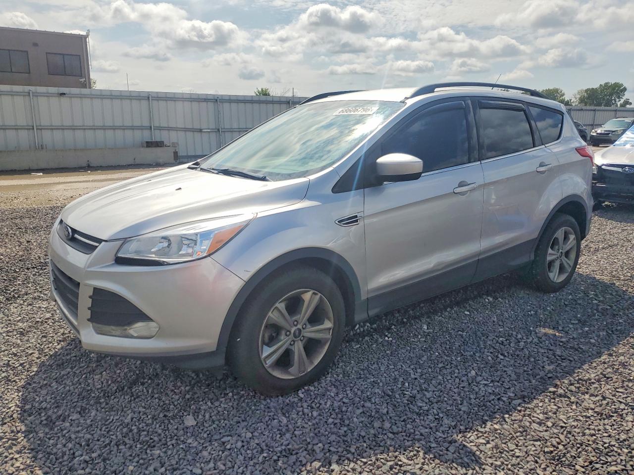 2015 FORD ESCAPE SE | 1FMCU9GX8FUB61623 | UPCARS
