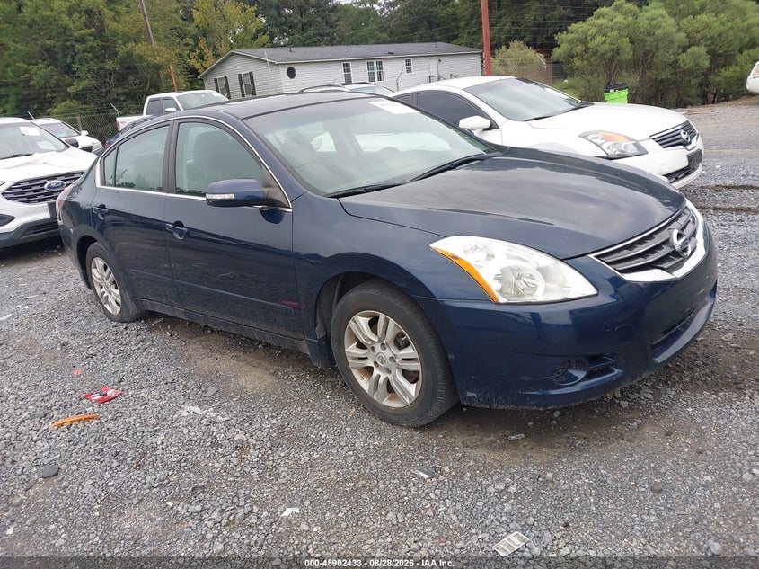 2012 NISSAN ALTIMA 2.5 S | 1N4AL2APXCN525051 | UPCARS