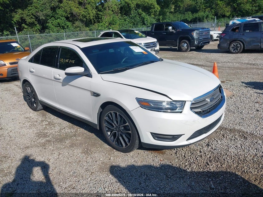 2017 FORD TAURU SEL | 1FAHP2E81HG100030 | UPCARS