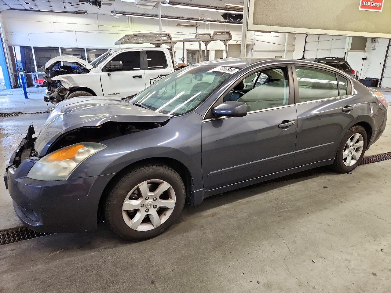 2009 NISSAN ALTIMA 2.5 | 1N4AL21E89N457226 | UPCARS