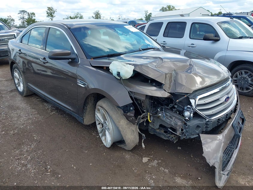 2015 FORD TAURU SEL | 1FAHP2E81FG108514 | UPCARS