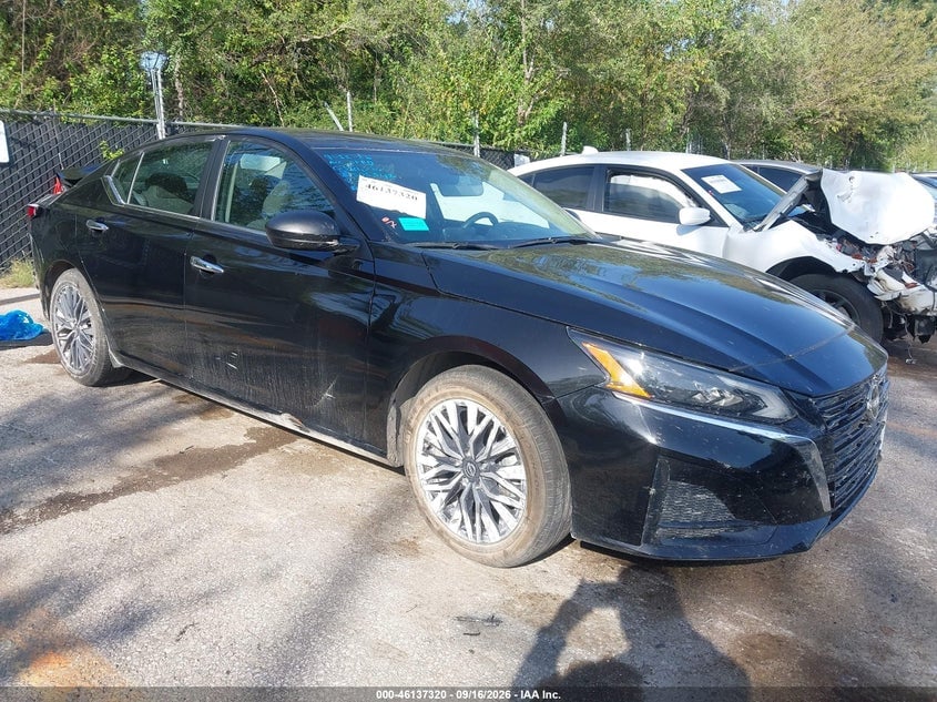 2024 NISSAN ALTIMA SV FWD | 1N4BL4DV2RN305342 | UPCARS