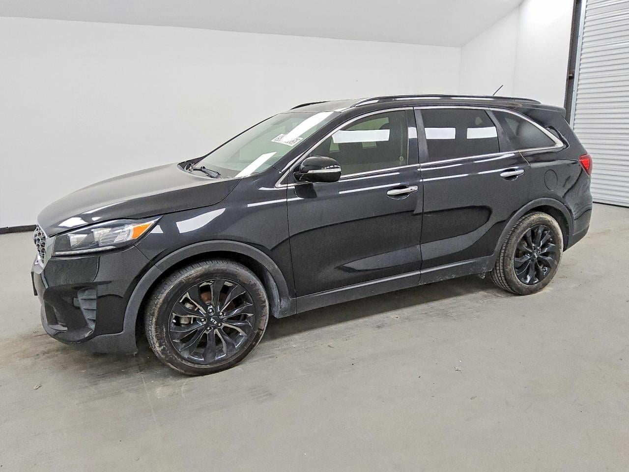 2020 KIA SORENTO S | 5XYPG4A52LG679098 | UPCARS