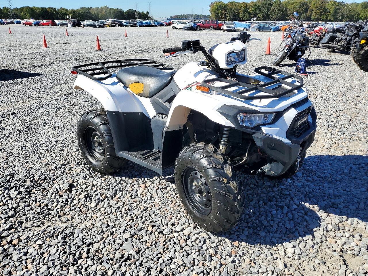 2025 KAWASAKI ALL OTHER A | RGSWR32A8SB103560 | UPCARS