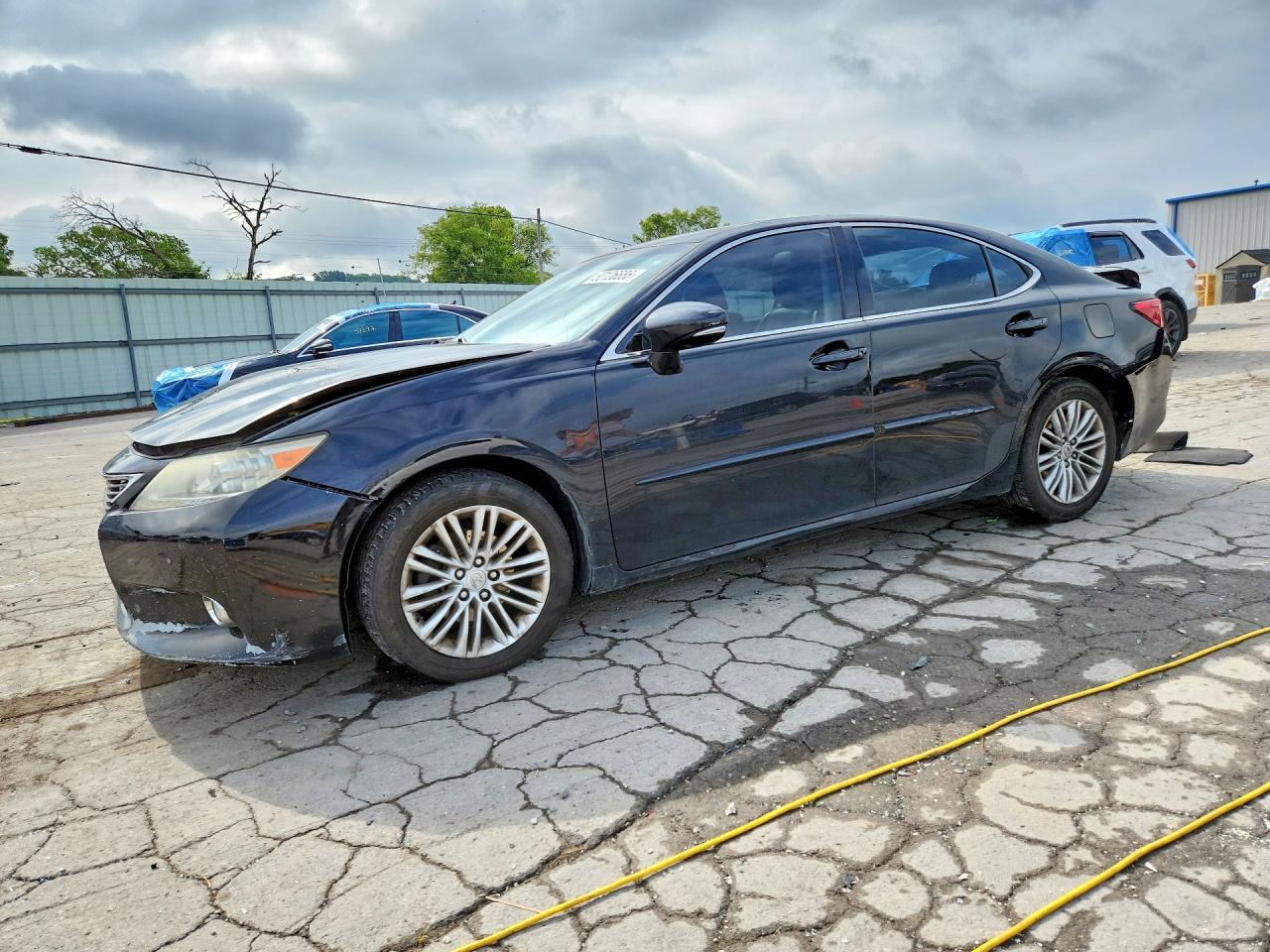 2015 LEXUS ES 350 | JTHBK1GG8F2189651 | UPCARS