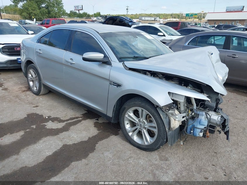 2013 FORD TAURU SEL | 1FAHP2E83DG220941 | UPCARS