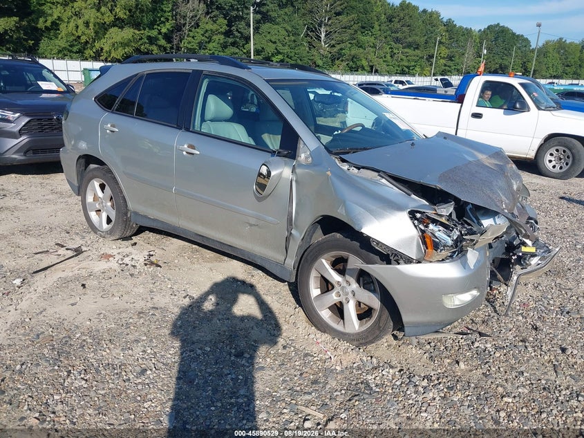 2004 LEXUS RX 330 | 2T2GA31U74C016444 | UPCARS
