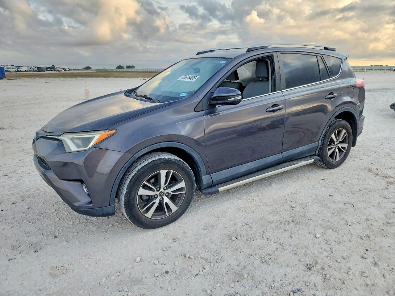 2016 TOYOTA RAV4 XLE | 2T3WFREV8GW278362 | UPCARS