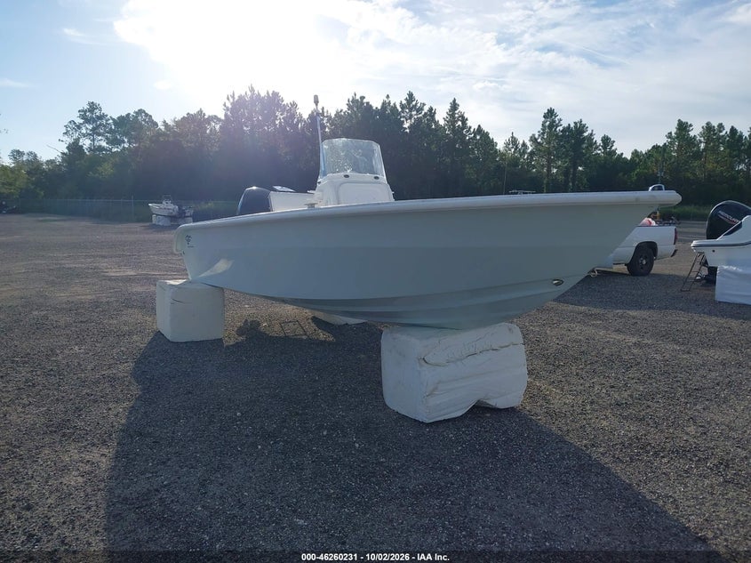 2022 GLASSTREAM OTHER | GDJ02055E222 | UPCARS